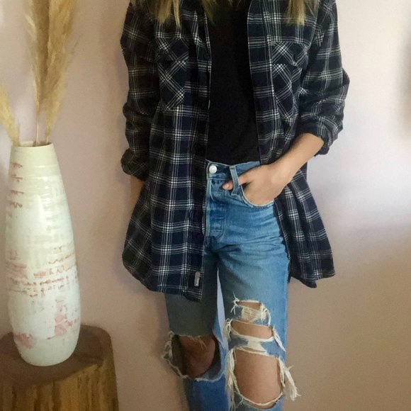 Levi's Wedgie Straight - Picture 5 of 5